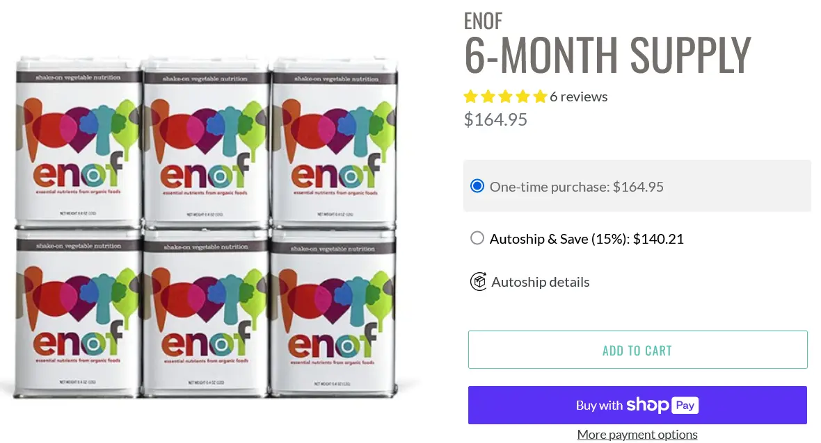 enof-6-month-supply