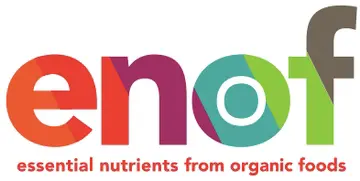 ENOF™ | organic vegetable powder  – $27/box Only